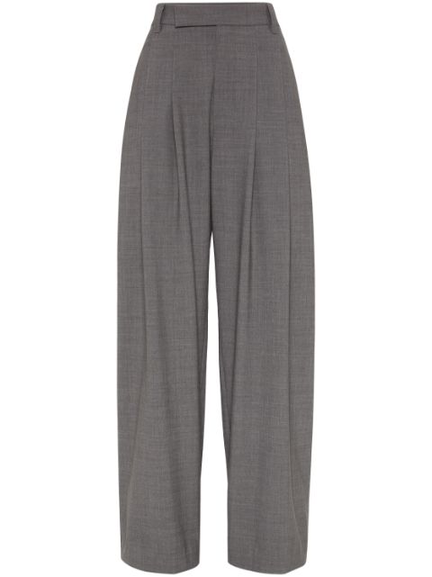 Brunello Cucinelli pantalones Sartorial Baggy