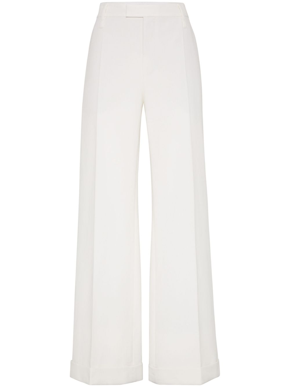 flared trousers