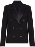 Brunello Cucinelli Monili-embellished - Black