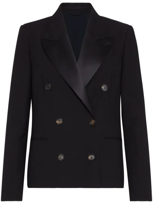 Veste à ornements métalliques - Brunello Cucinelli - Modalova