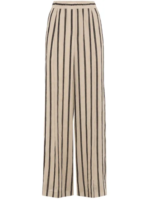 Brunello Cucinelli pants holgados