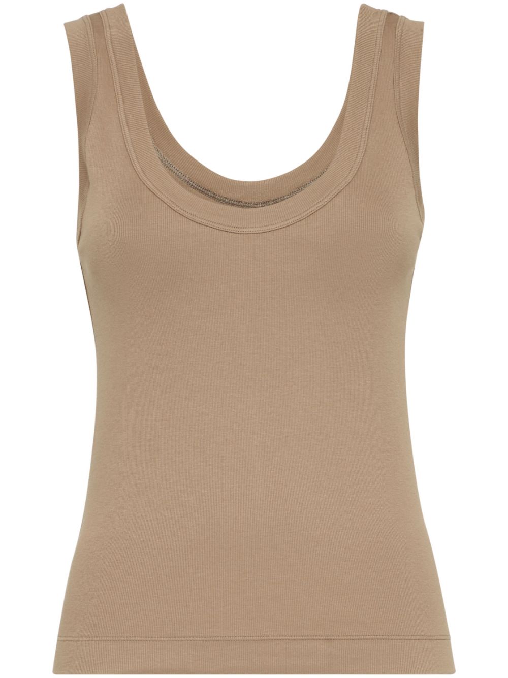 cotton tank top