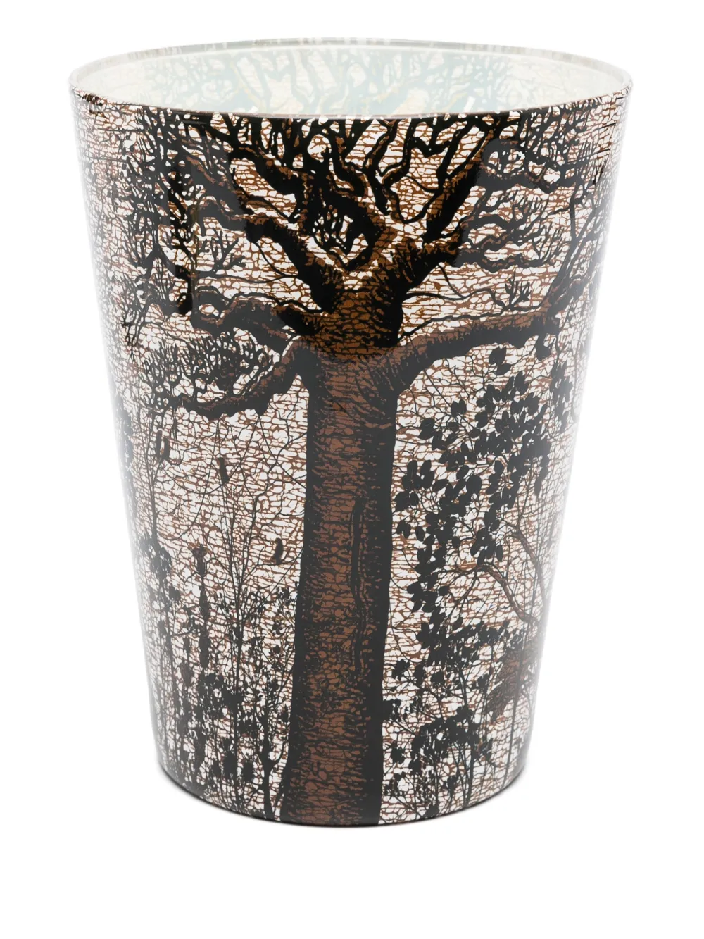 Baobab Collection Sacred Trees Morondo Max24 kaars - Geel