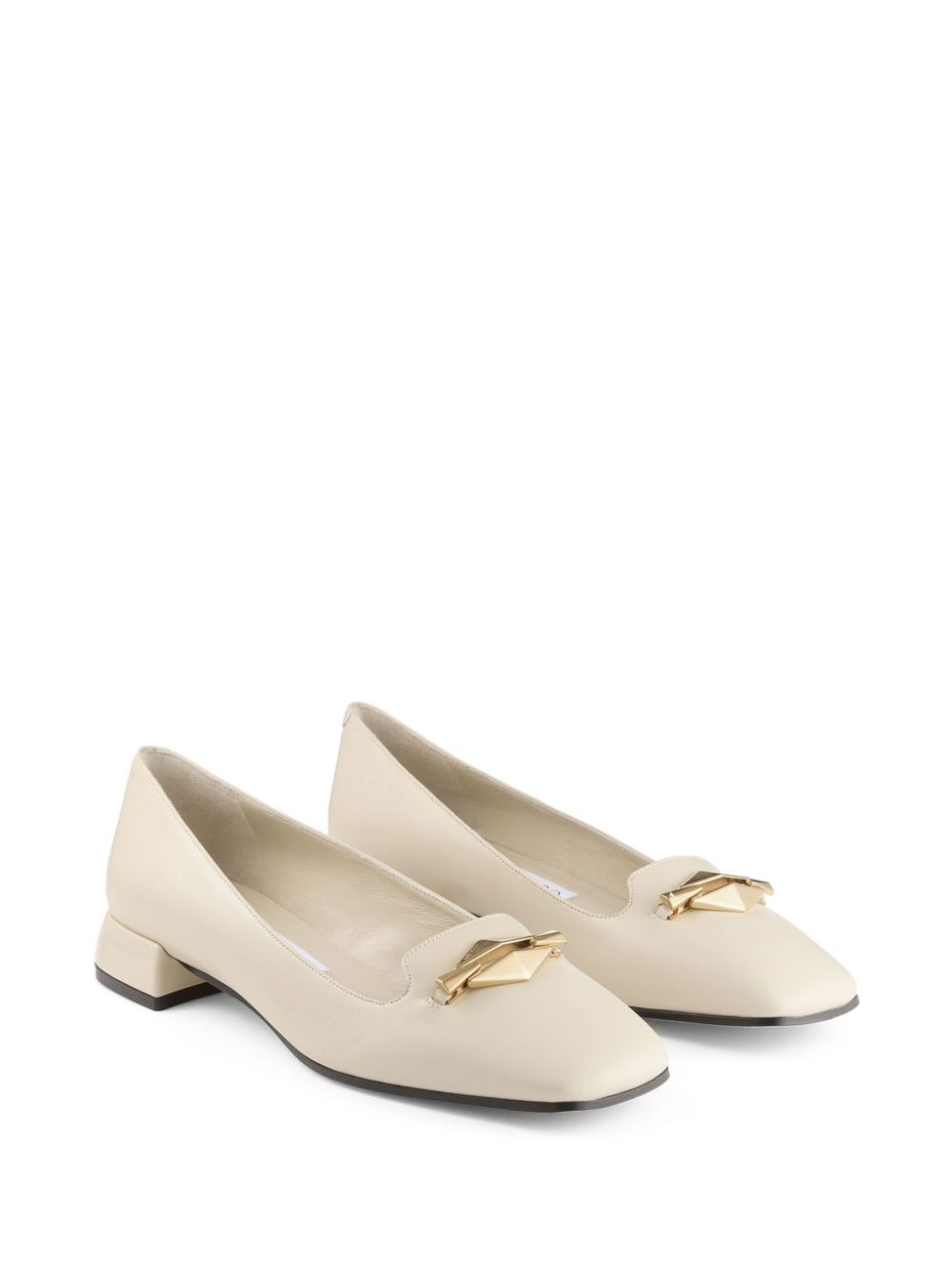 Jimmy Choo Ravi pumps Neutrals