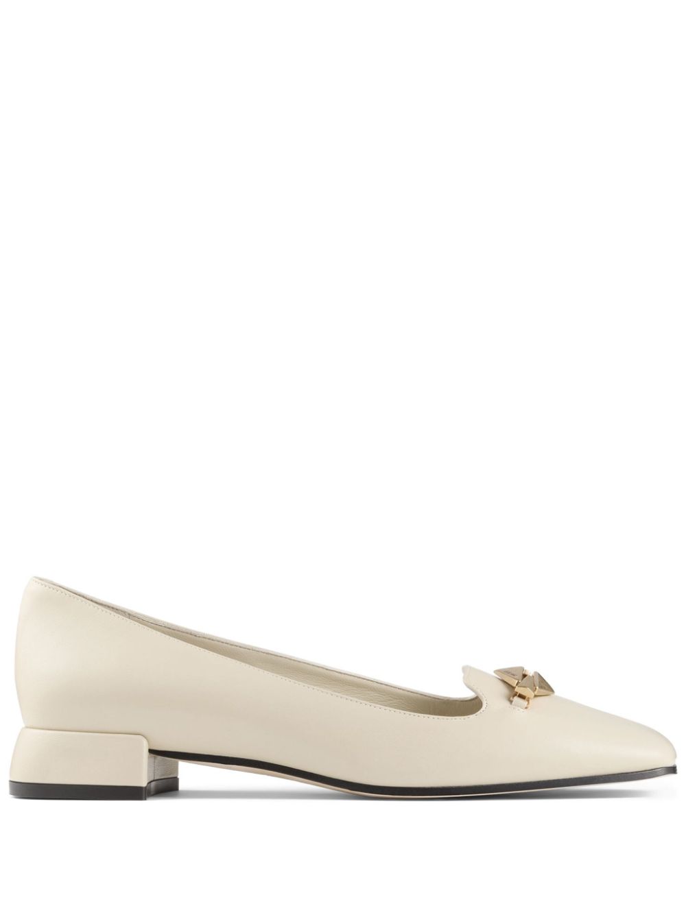 Jimmy Choo Ravi pumps Neutrals