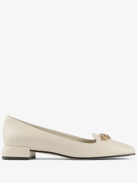 Jimmy Choo zapatillas Ravi