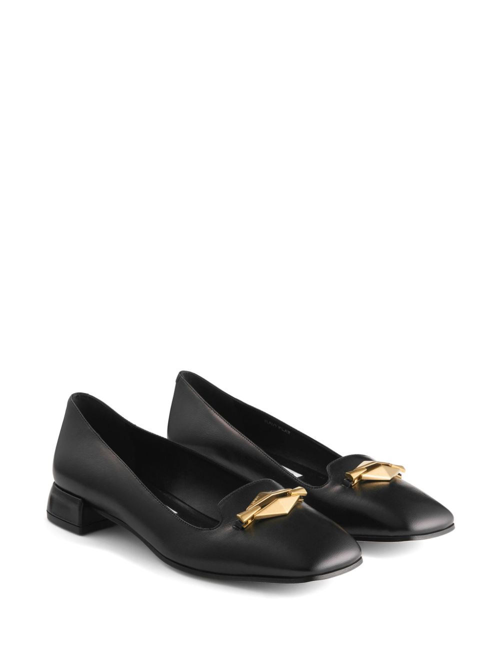 Jimmy Choo Ravi pumps Black