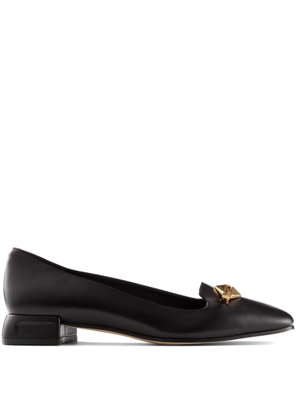 Jimmy Choo Ravi pumps Black