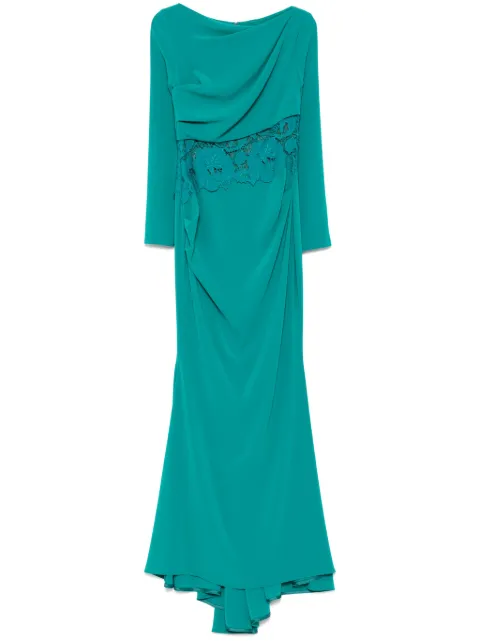 Talbot Runhof Nochtli 1 dress