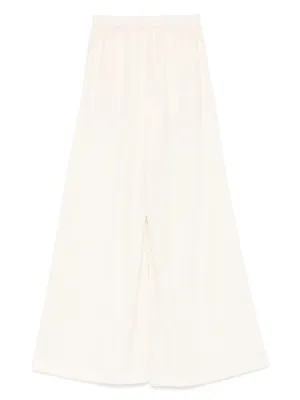 ワンピース GIANLUCA CAPANNOLO Woman Dress White 23IA100500 101 Gianluca Capannolo Outlet: Dress woman - White | Gianluca