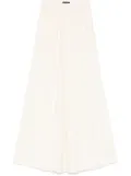 Gianluca Capannolo Antonia trousers - White