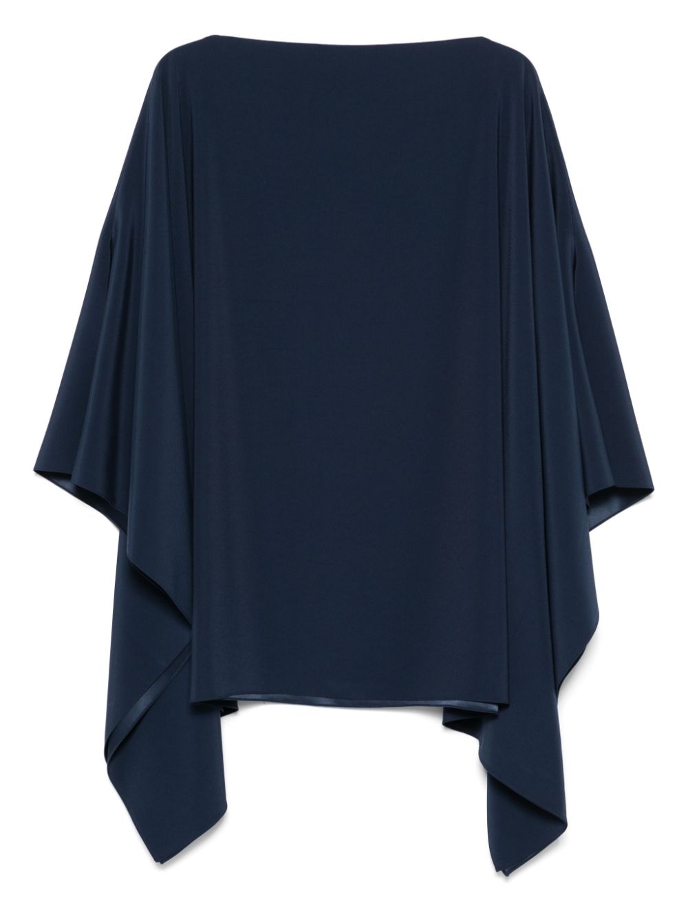 Gianluca Capannolo Eve blouse - Blauw