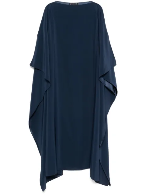Gianluca Capannolo vestido largo Eve