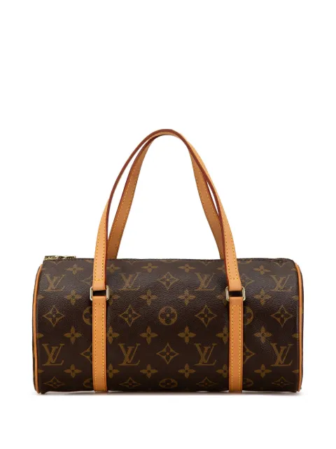 Cheap Louis Vuitton Pre-Owned 2004 Monogram Papillon 28 handbag WOMEN