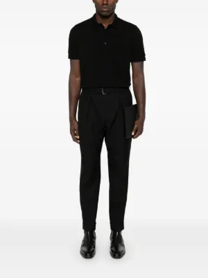 Tom Ford（トム・フォード）メンズ ポロシャツ - FARFETCH