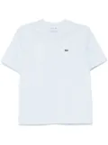 Lacoste Relaxed Soft t-shirt - Blue
