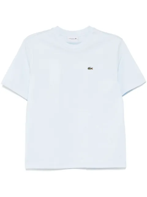 Lacoste Relaxed Soft t-shirt