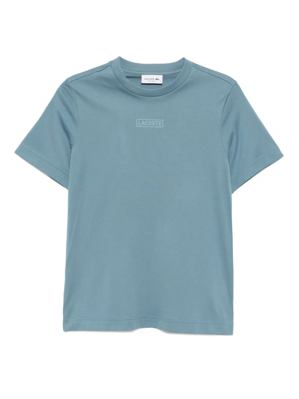 Print T-shirt