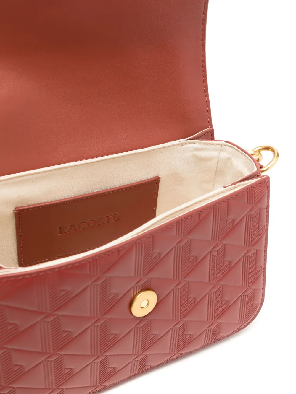 Lacoste Borsa a tracolla Maheki | Borse | Image 4