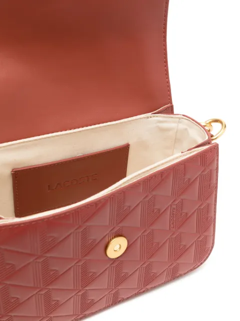 Lacoste Maheki crossbody bag NF4712MH - 3