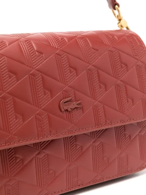 Lacoste Maheki crossbody bag NF4712MH - 2