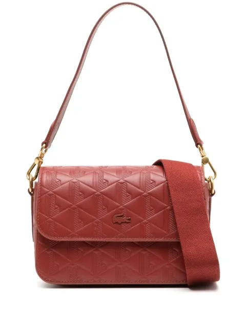 Lacoste Maheki crossbody bag NF4712MH - 0