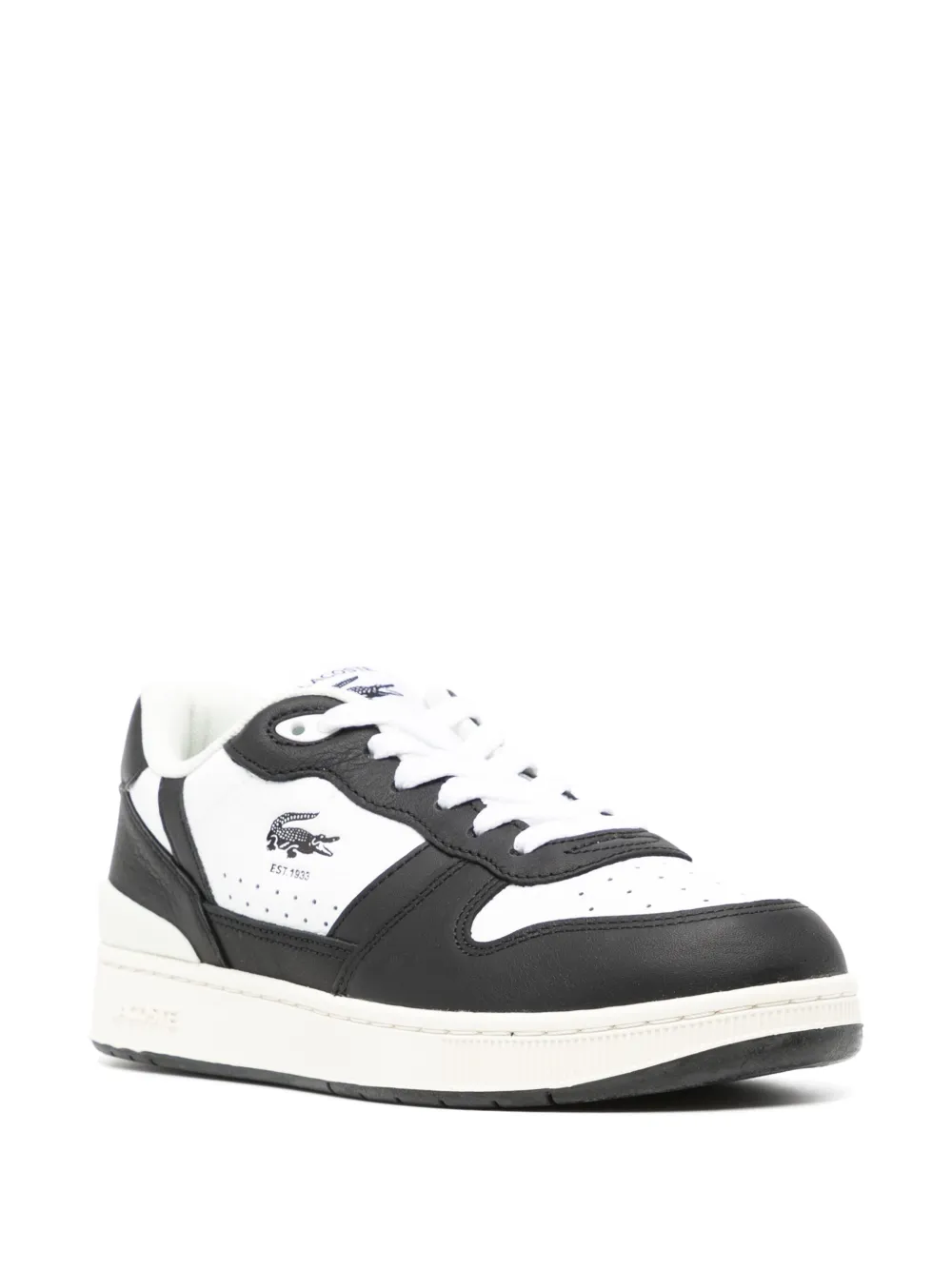 Lacoste T-Clip Set sneakers - Wit