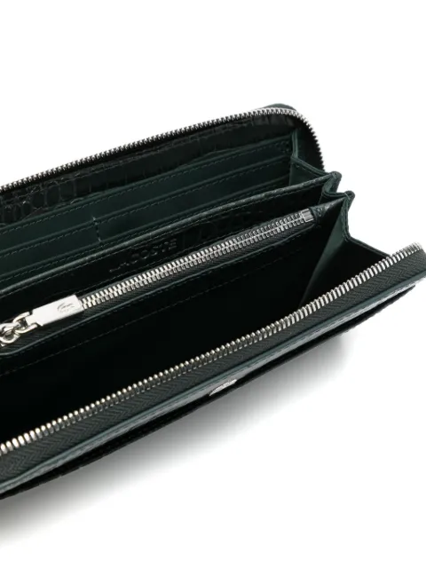 Lacoste Chantaco wallet NF4978KL - 2