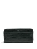Lacoste Chantaco wallet - Green