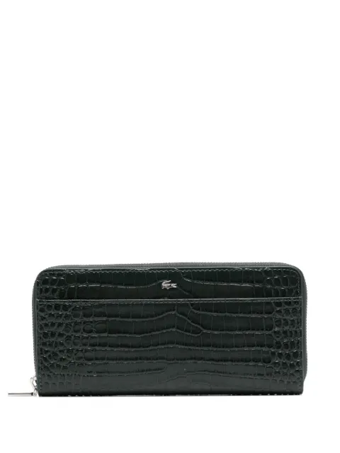 Lacoste Chantaco wallet NF4978KL - 0