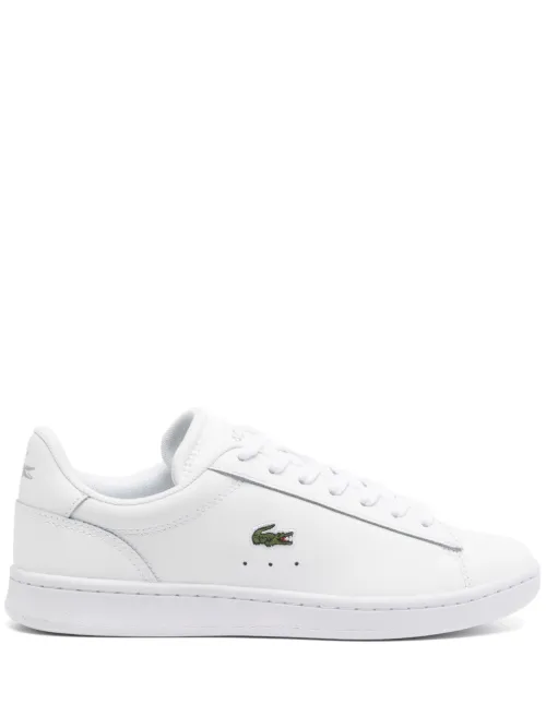 Baskets Carnaby en cuir - Lacoste - Modalova