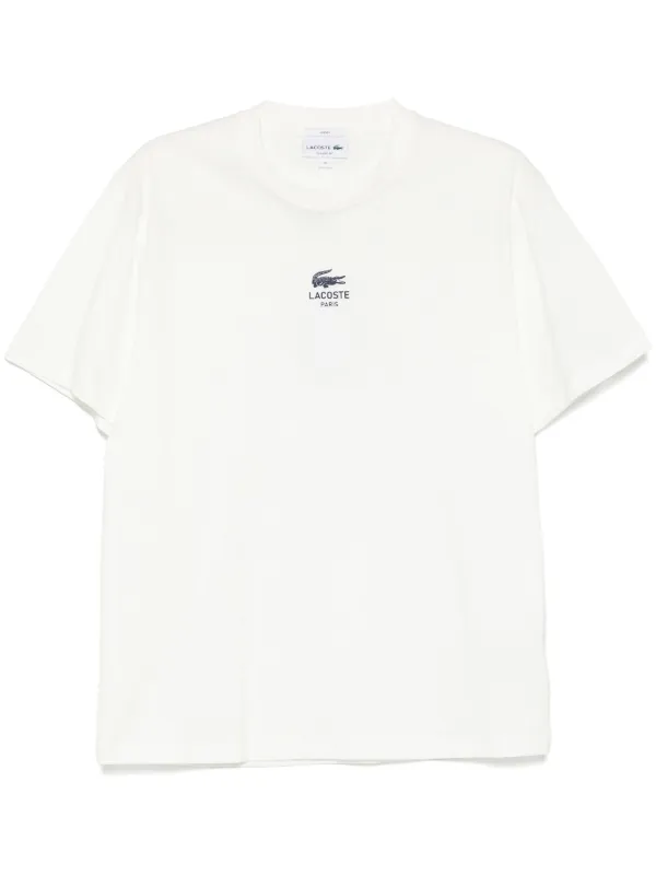 Lacoste★Signature Printed Crew Neck Tee 半袖Tシャツ 27302748_57791956_600.jpg