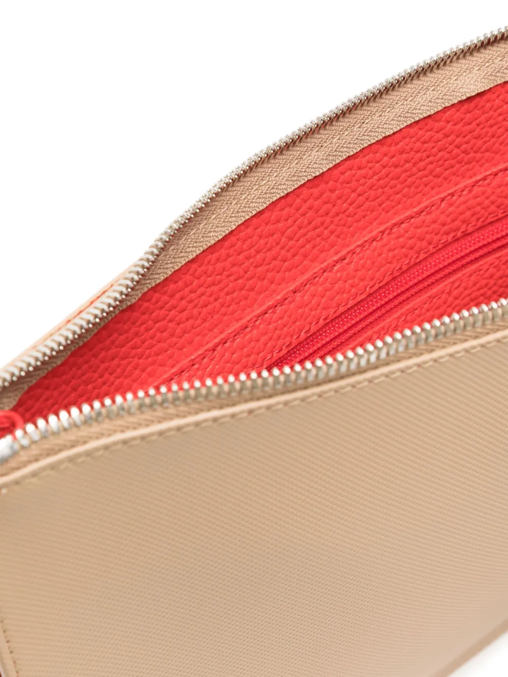 Lacoste Anna buidel Beige