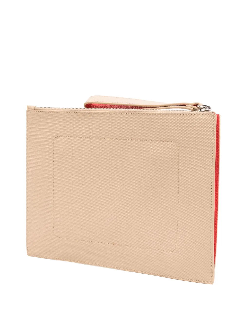 Lacoste Anna buidel - Beige