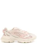 Lacoste L003 Neo Shot sneakers - Neutrals