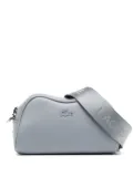 Lacoste mini Lora crossbody bag - Blue