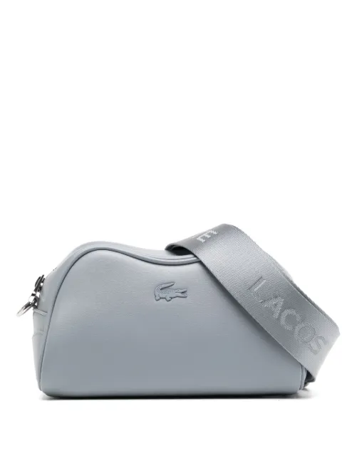 Lacoste bolsa crossbody Lora