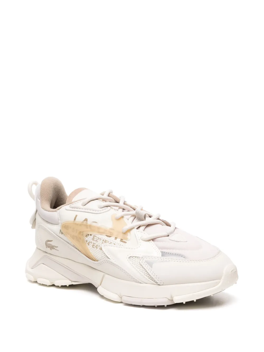 Lacoste tenis L003 Neo Tech | Tenis bajos | Image 2