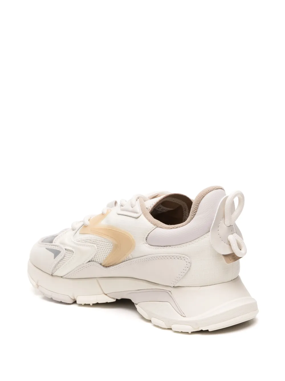 Lacoste L003 Neo Tech sneakers Neutrals
