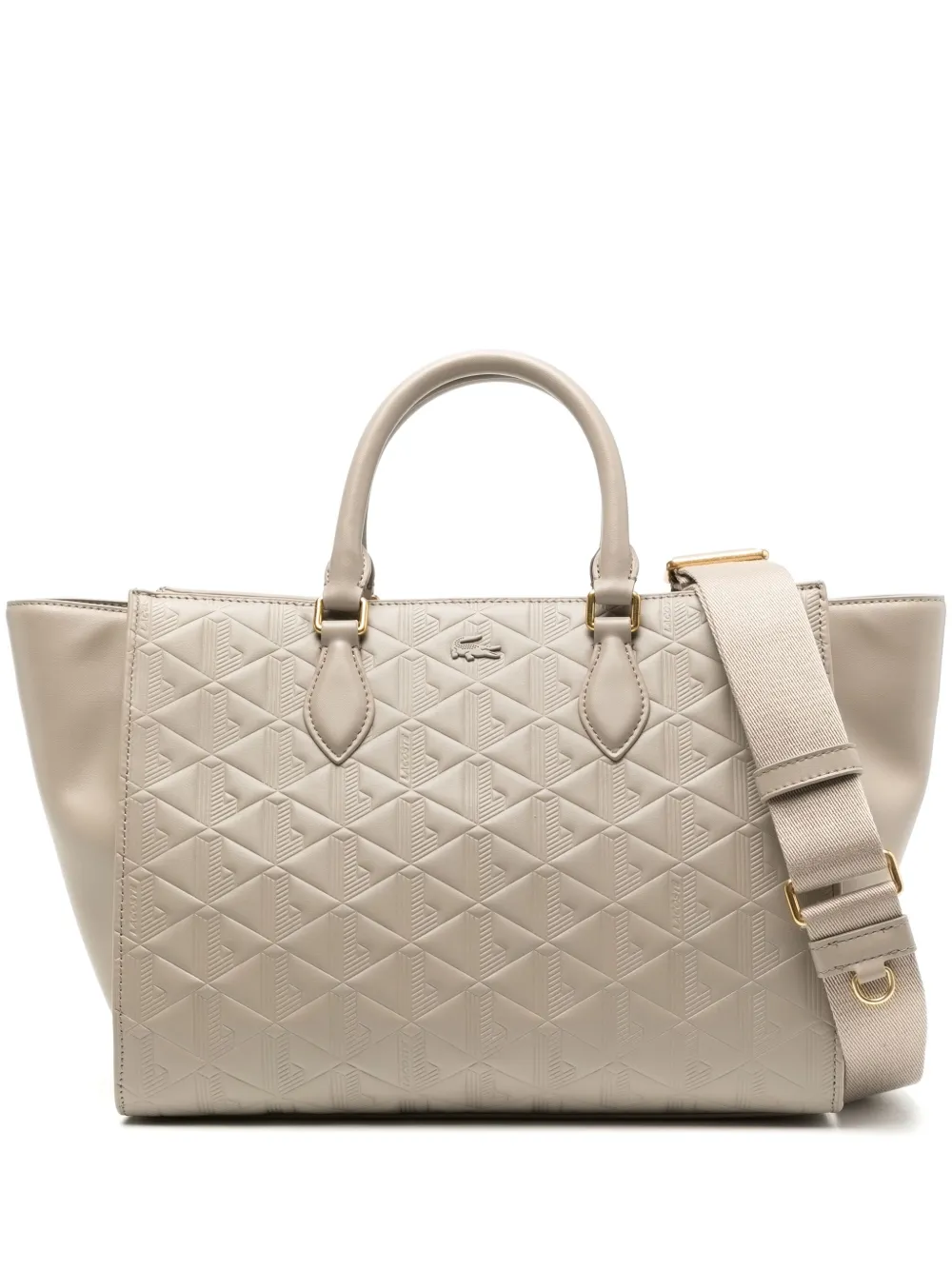 large Maheki tote bag