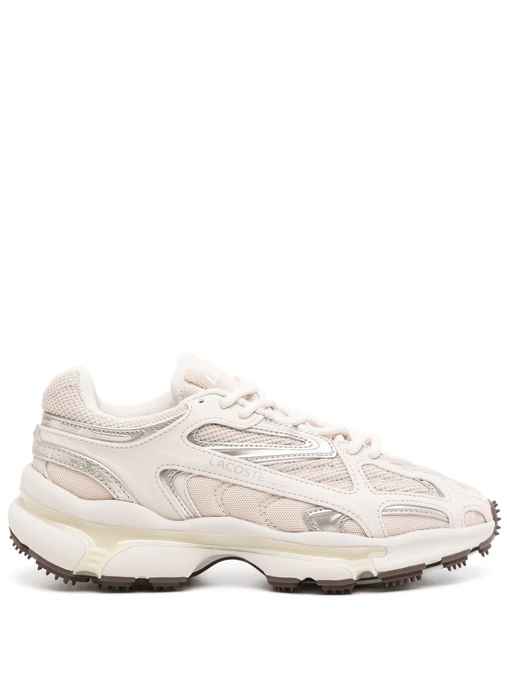 Lacoste L003 2K24 sneakers Neutrals