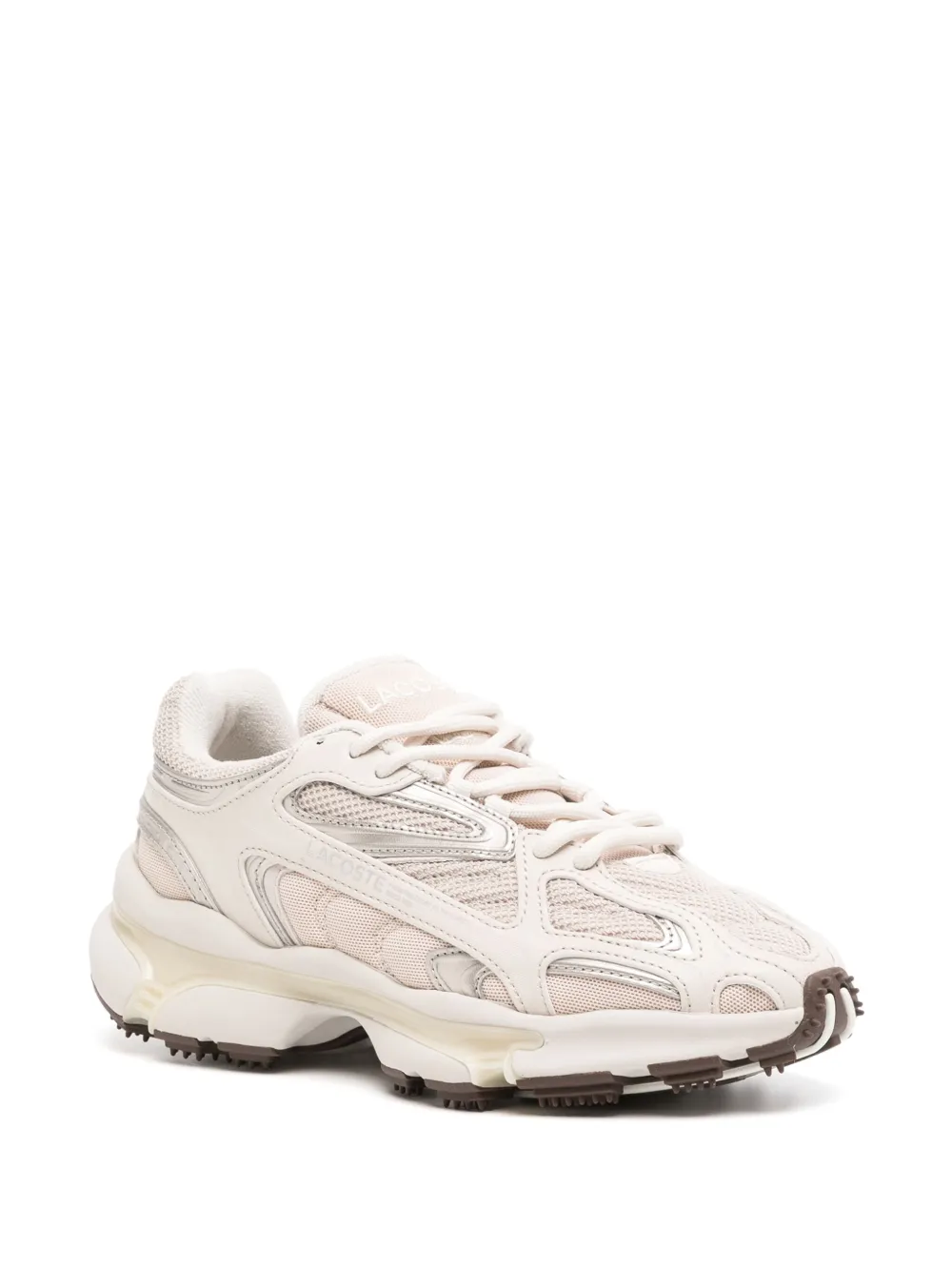 Lacoste L003 2K24 sneakers - Beige
