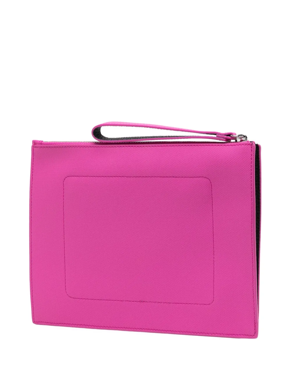 Lacoste Anna clutch - Roze