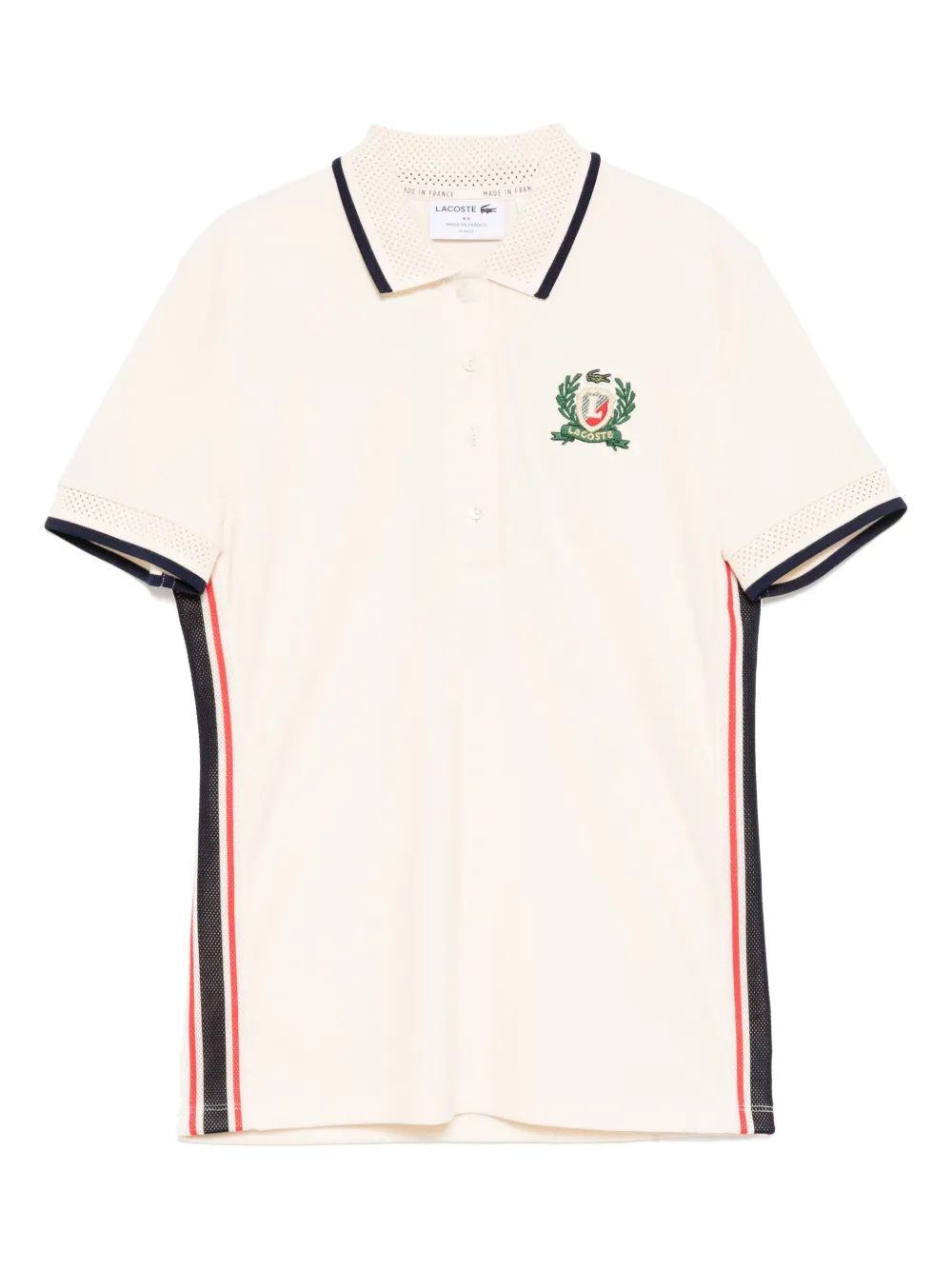 Slim Fit polo shirt