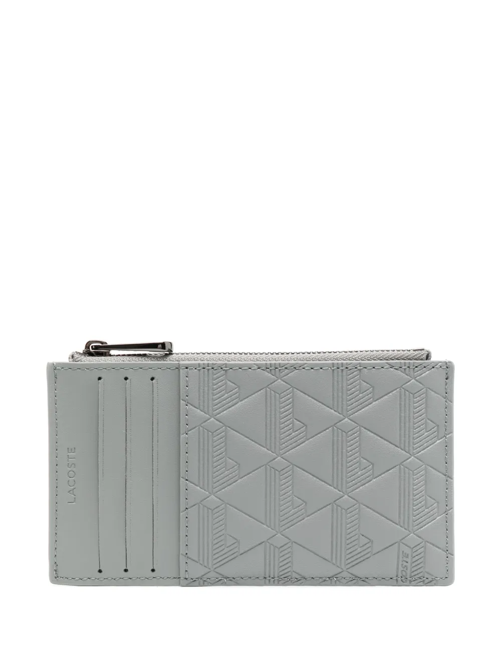 Lacoste tarjetero Nomogramme | Image 2