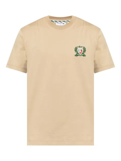 Lacoste تيشيرت قطن