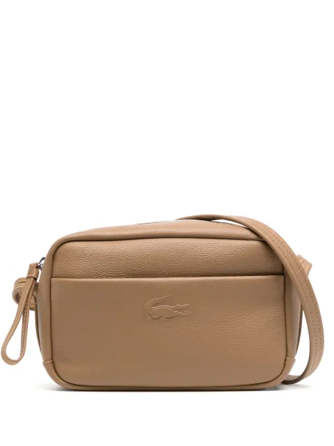 Lacoste bolsa crossbody City Court
