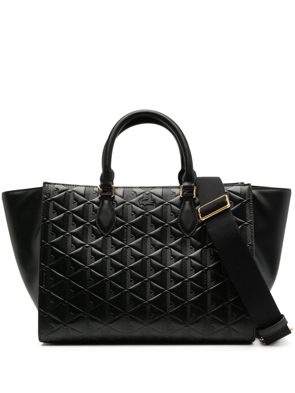 large Maheki tote bag