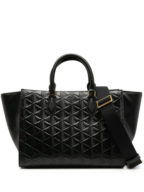 Lacoste large Maheki tote bag NF4878MH - 0