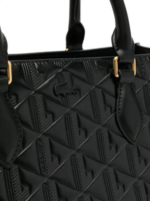 Lacoste large Maheki tote bag NF4878MH - 2